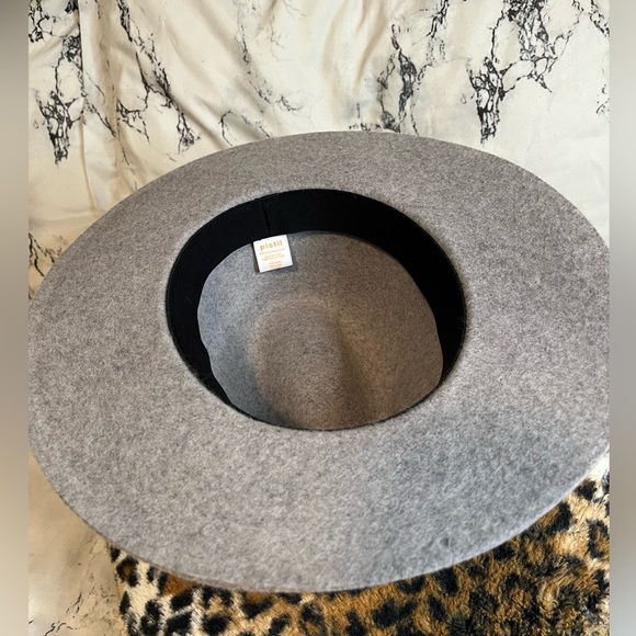 Pistol Boho Wool Hat - Picture 4 of 4